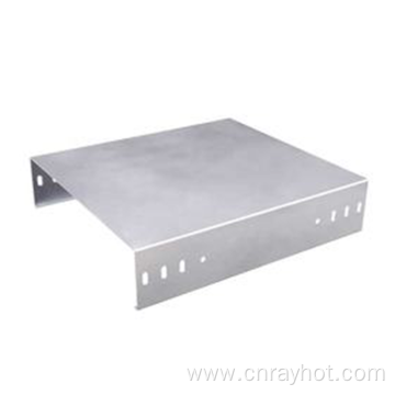 hot dip galvanized channel cable tray